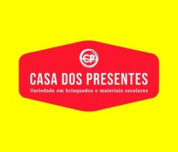 Casa Dos Presentes