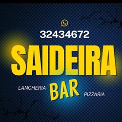 Saideira Bar
