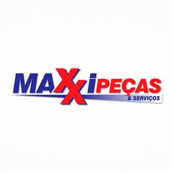 Maxxipeças Serviços Automotivos