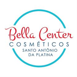 Bella Center Cosméticos Ltda