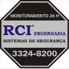 Rci Engenharia Sistemas De Segurança