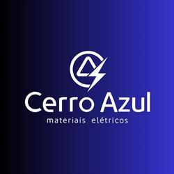Cerro Azul Com De Materiais Elétricos - Costeira