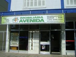 Imobiliária Avenida