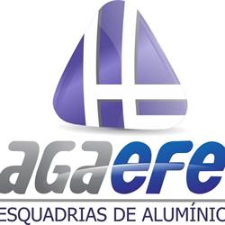 Agaefe Esquadrias De Alumínio E Ferro Ltda
