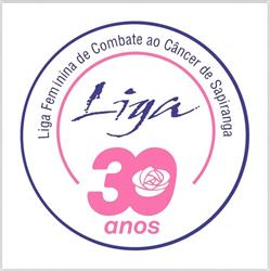 Liga Feminina de Combate ao Câncer-Núcleo Sapira