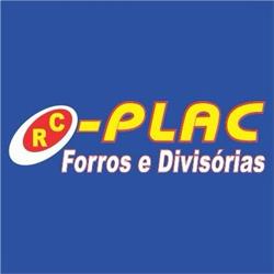 R C Plac Comércio de Forros e Divisórias Ltda