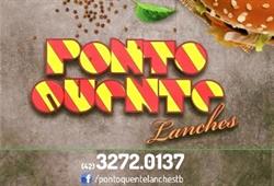 Ponto Quente Lanches