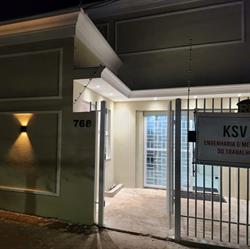 KSV - Medicina do Trabalho