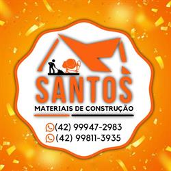 Santos Materiais de Construção