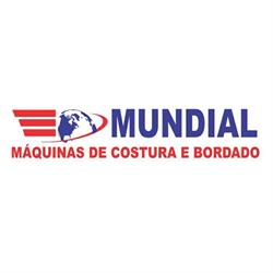 Mundial Máquinas Autorizadas Singer