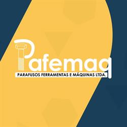 Pafemaq - Parafusos Ferramentas e Máquinas LTDA