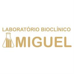 Laboratório de Análises Clínicas Bioclinico Miguel, Ubiratã, Paraná - exames laboratoriais