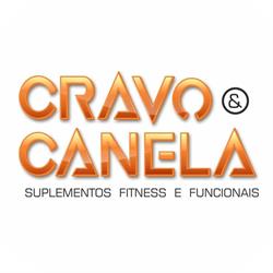 Cravo E Canela Suplementos