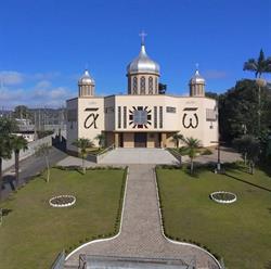 Paróquia São Basílio Magno