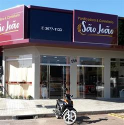 Panificadora São João
