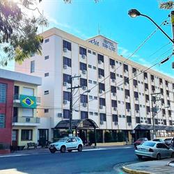 Hotel São Luiz - Rodoviária