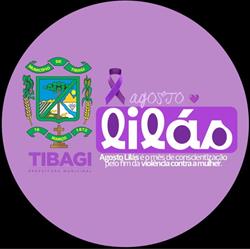Prefeitura Municipal de Tibagi- Paço do Diamante