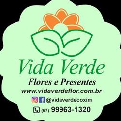 Floricultura Vida Verde