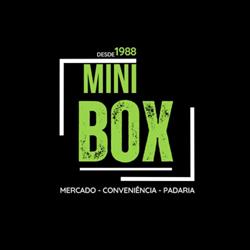 Mini Mercado Box Ltda ME