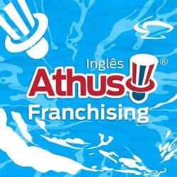Escola de Idiomas Athus