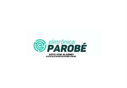 Eletrônica Parobé - Scharlau