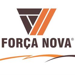 Força Nova Peças e Implementos Agrícolas - Dourados MS - Tatu Marchesan e Civemasa