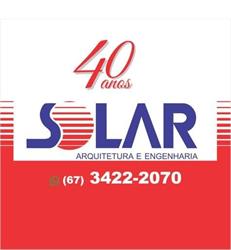 Solar Arquitetura E Engenharia Ltda