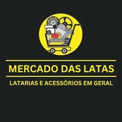 Mercado das Latas