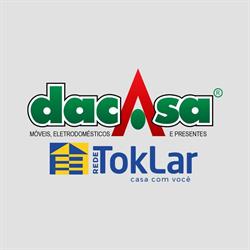Dacasa Móveis e Eletrodomésticos