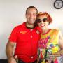 Enviado por visitante em 09/03/2016 - procuro por este bombeiro,alguem conhece? trabalhou no sabado num evento de carnaval na cidade baixa dia-05/de março. gostaria que ele entrasse em contato comigo. Meu face é Luciane La Porta