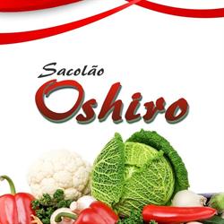 Sacolão Oshiro