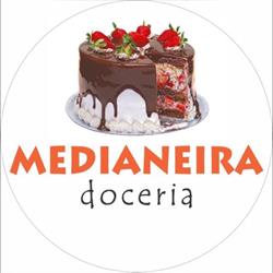 Doceria Medianeira