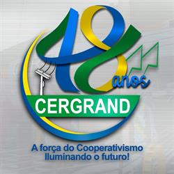 Cergrand Cooperativa Energizacão Desenvimento Rural Grande Dourados