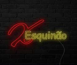 Xis Esquinão Tele Entrega
