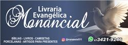 Livraria Evangélica Manancial