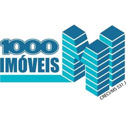 Imobiliária 1000 Imóveis Ltda