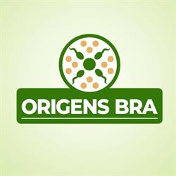 Origens Bra-biotecnologias De Reprodução Animal - Jardim Dos Estados