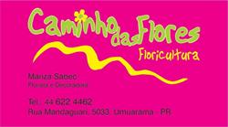 Floricultura Caminho das Flores