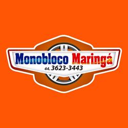 Monobloco Maringá