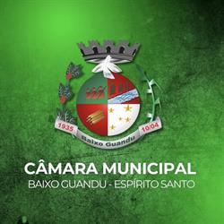Câmara Municipal de Baixo Guandu