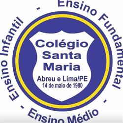 Colégio Santa Maria de Master de Abreu e Lima