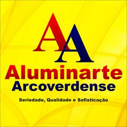 Aluminarte Arcoverdense