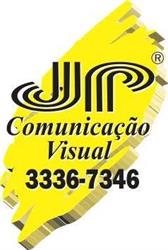 Jp Comunicação Visual