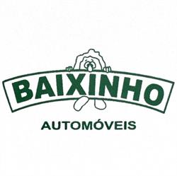 Baixinho Automóveis e Motos