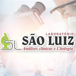 Laboratório S Luiz