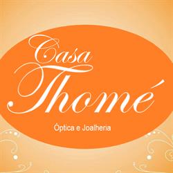 Casa Thomé Ótica e Joalheria