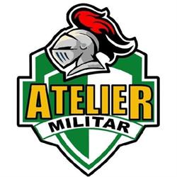 Atelier Militar - Timbi