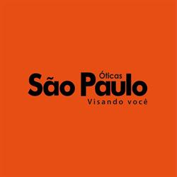 Óticas São Paulo