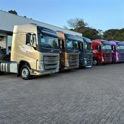 Transportadora Pecal Ltda