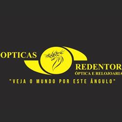 Óticas e Relojoaria Redentor
